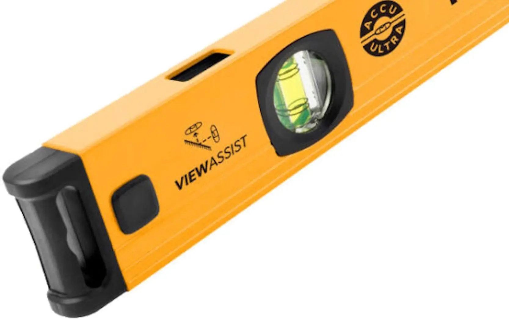 Строительный уровень Tolsen 35243