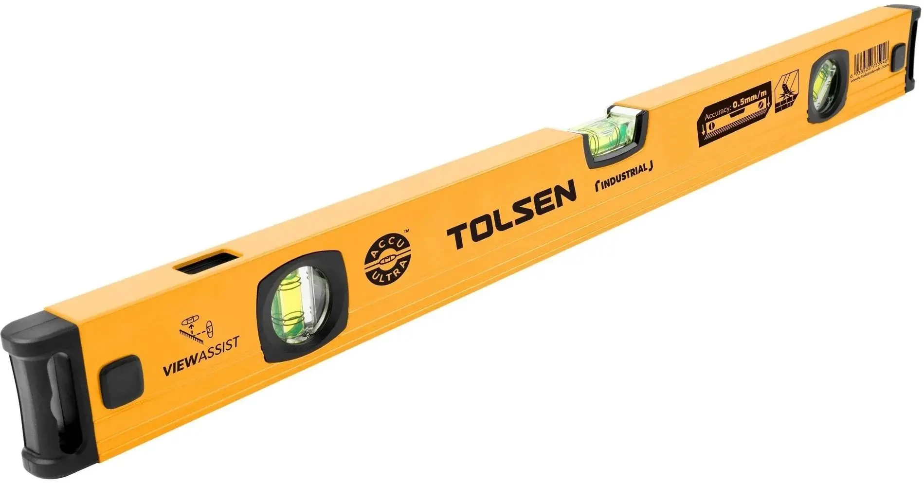 Nivela pentru constructii Tolsen 35246