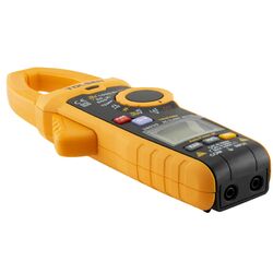 Токовые клещи Tolsen 38035 (Yellow/Black) Thumb