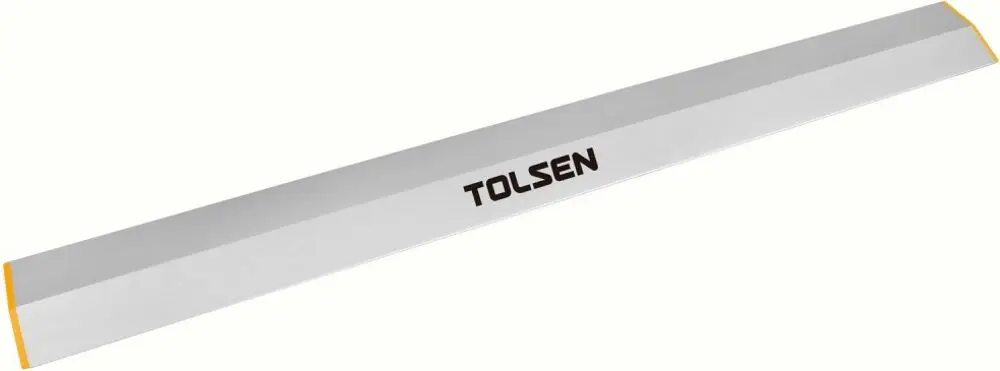 Nivela aluminiu Tolsen 100x18 2 m