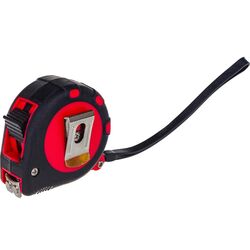 Рулетка Top Tools 27C124 (Black/Red) Thumb