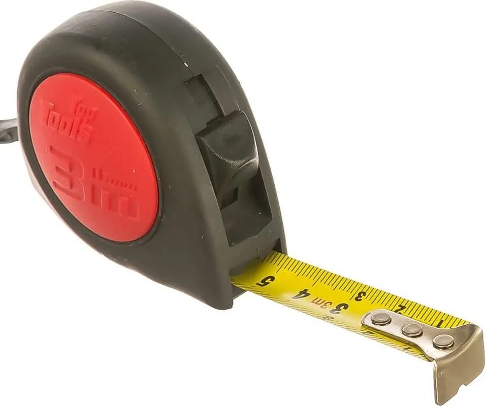 Рулетка Top Tools 27C313 - 2
