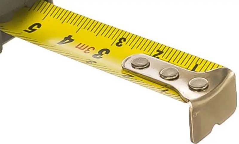 Рулетка Top Tools 27C313 - 3