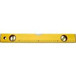 Строительный уровень Top Tools 80 cm (Yellow)