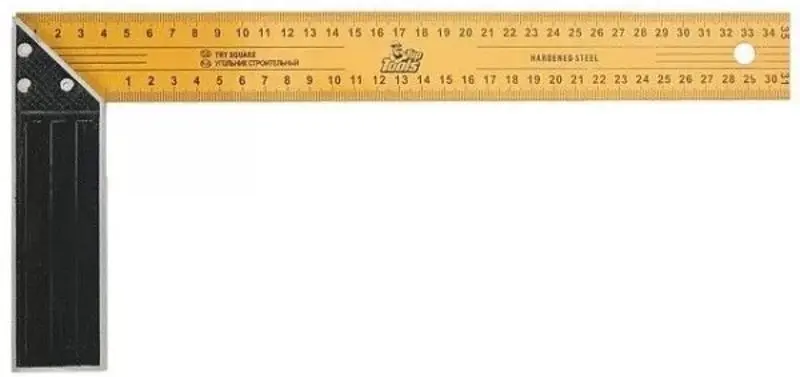 Echer Top Tools 250 mm