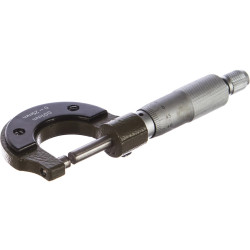 Микрометр Торех 31C629 Thumb