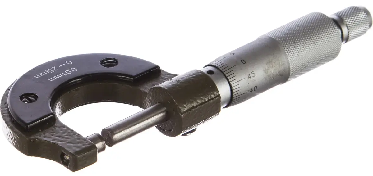Микрометр Торех 31C629