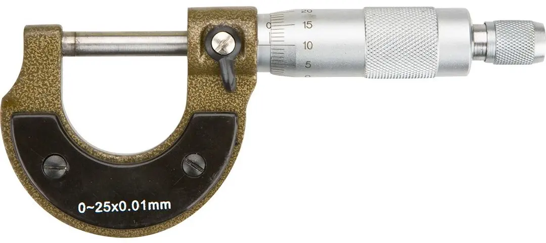 Микрометр Торех 31C629