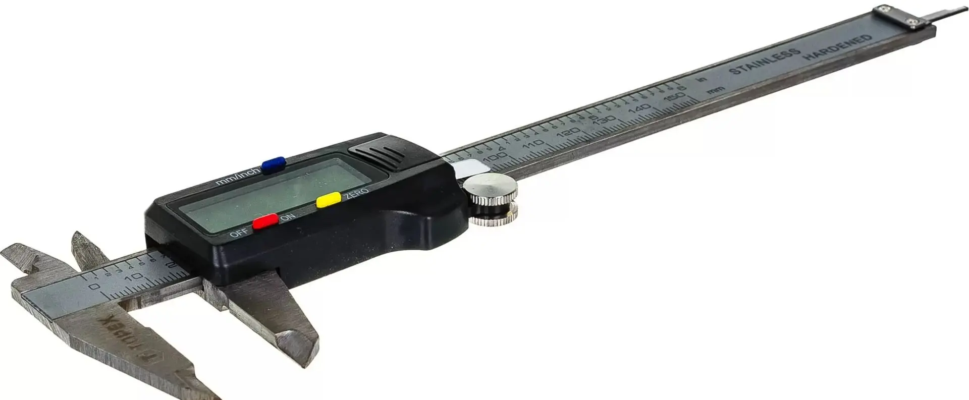 Электронный штангенциркуль Topex 31C628