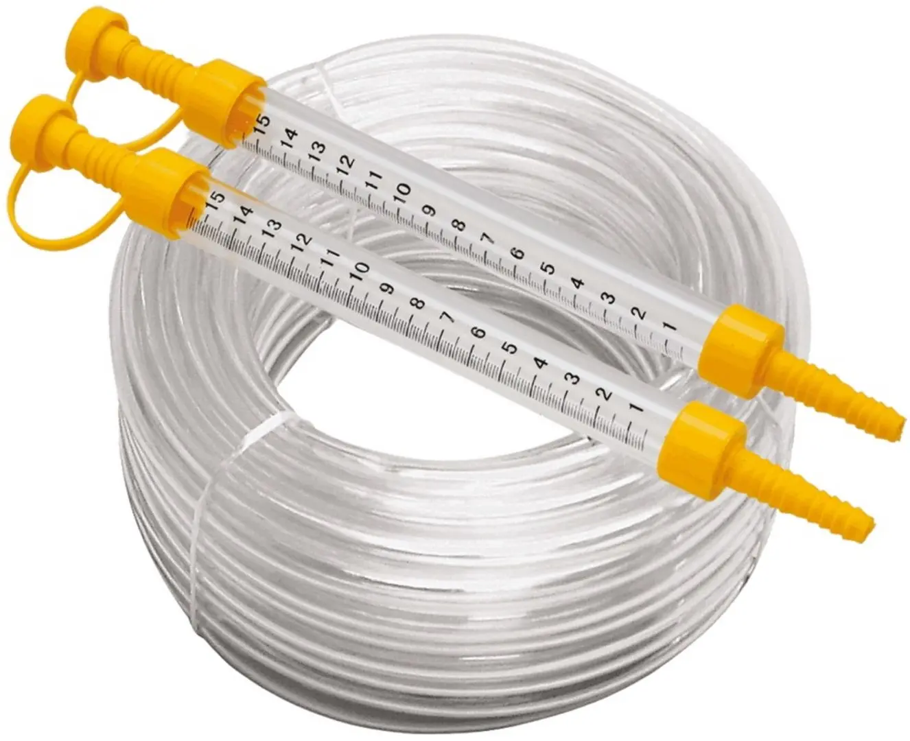 Hidronivela Topex 29C871 15cm