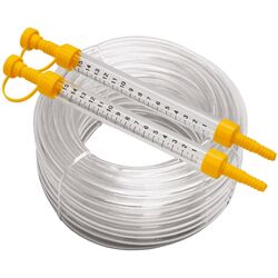 Hidronivela Topex 29C872 20cm