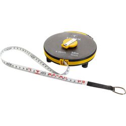 Рулетка геодезическая Торех 28C533 (Black/Yellow) Thumb