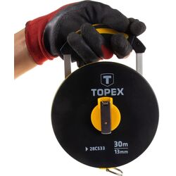 Рулетка геодезическая Торех 28C533 (Black/Yellow) Thumb