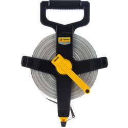 Рулетка геодезическая Торех 28C550 (Black/Yellow) Thumb