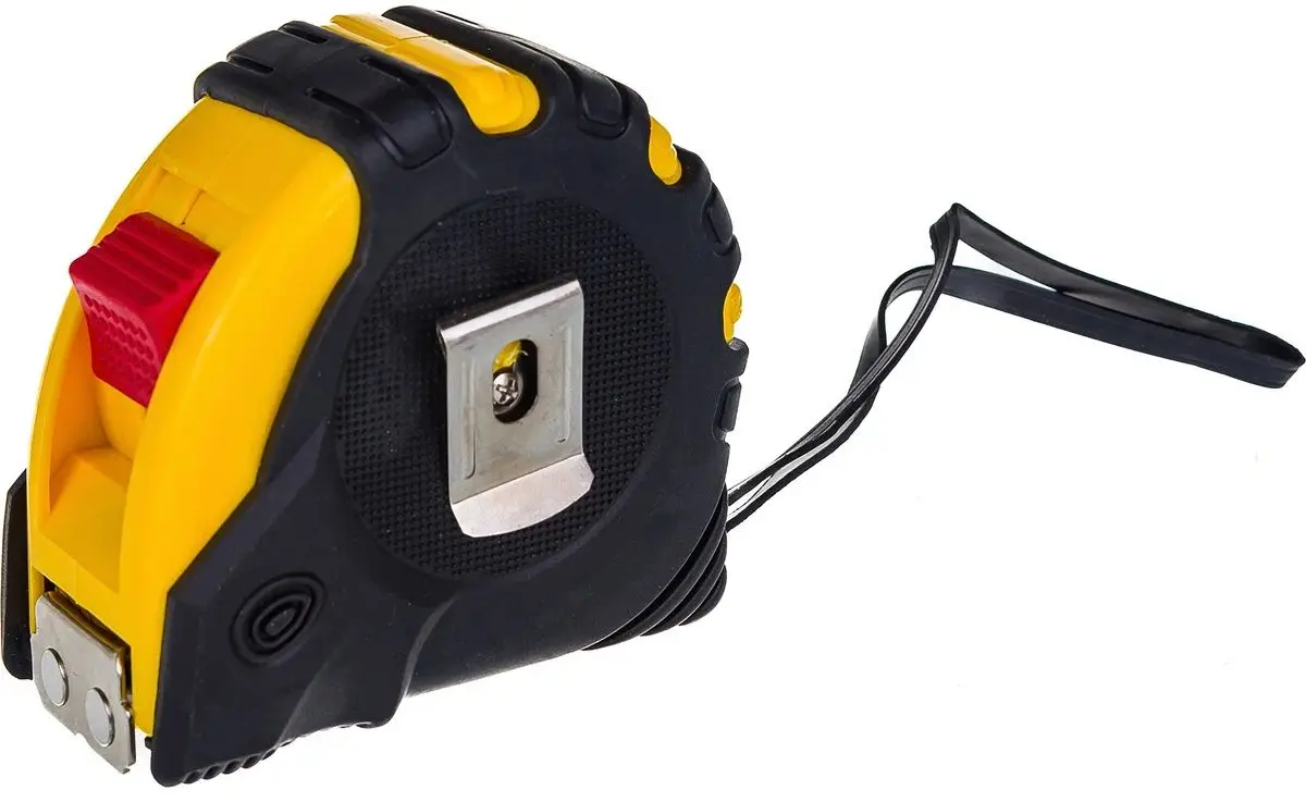 Рулетка магнитная Topex 27C340