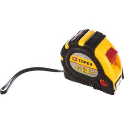 Рулетка магнитная Topex 27C340 Thumb