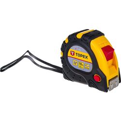 Ruleta magnetica Topex 27C340