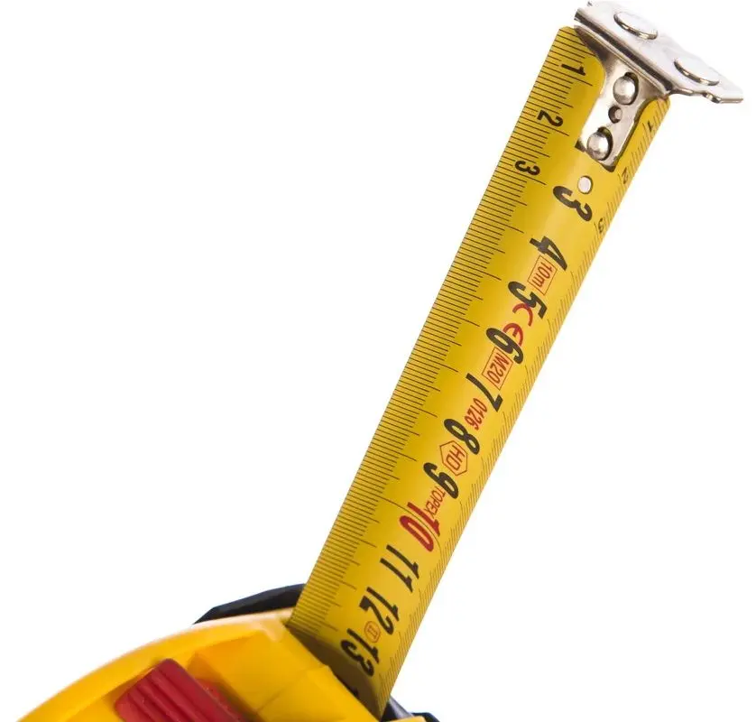 Рулетка магнитная Topex 27C340