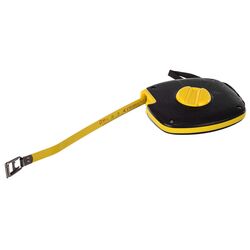 Ruleta Торех 28C413 (Black/Yellow) Thumb