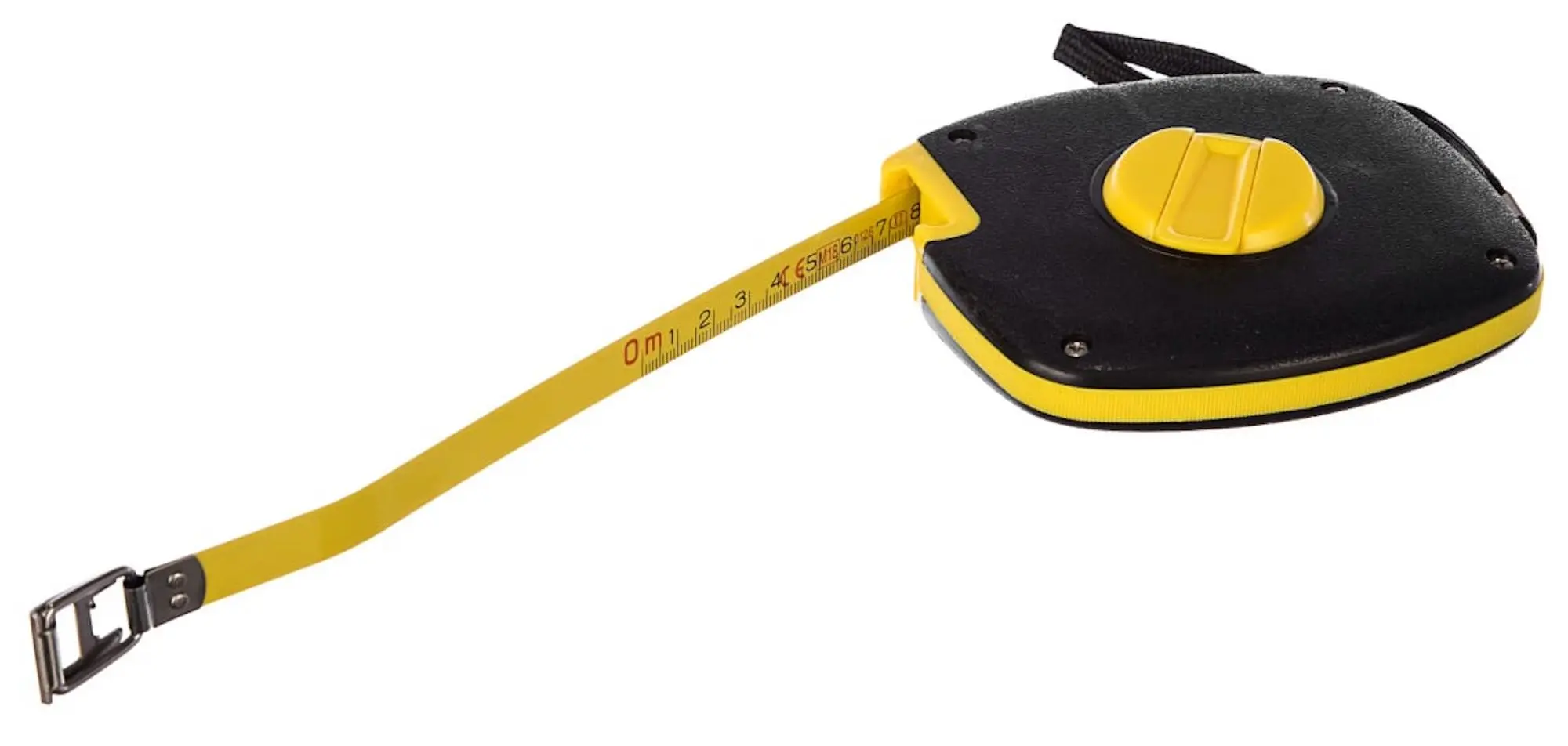 Ruleta Торех 28C413 (Black/Yellow) - 2