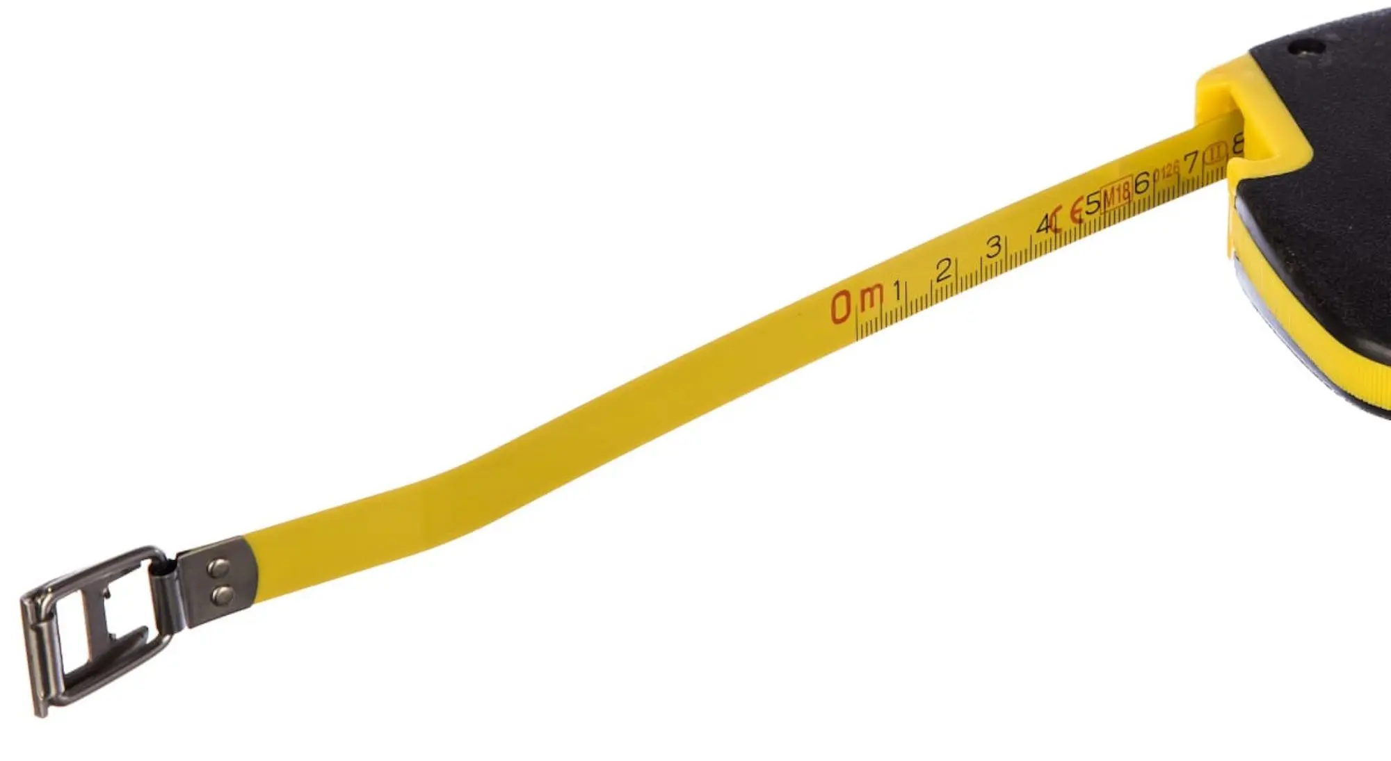 Ruleta Торех 28C413 (Black/Yellow) - 3