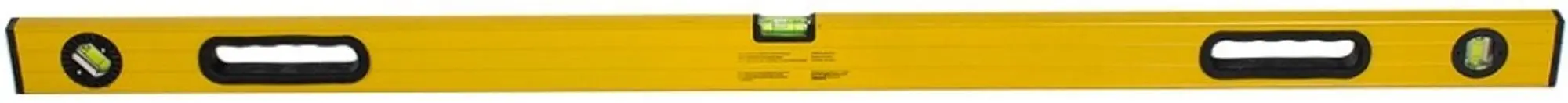 Строительный уровень Topex 29C605 120cm