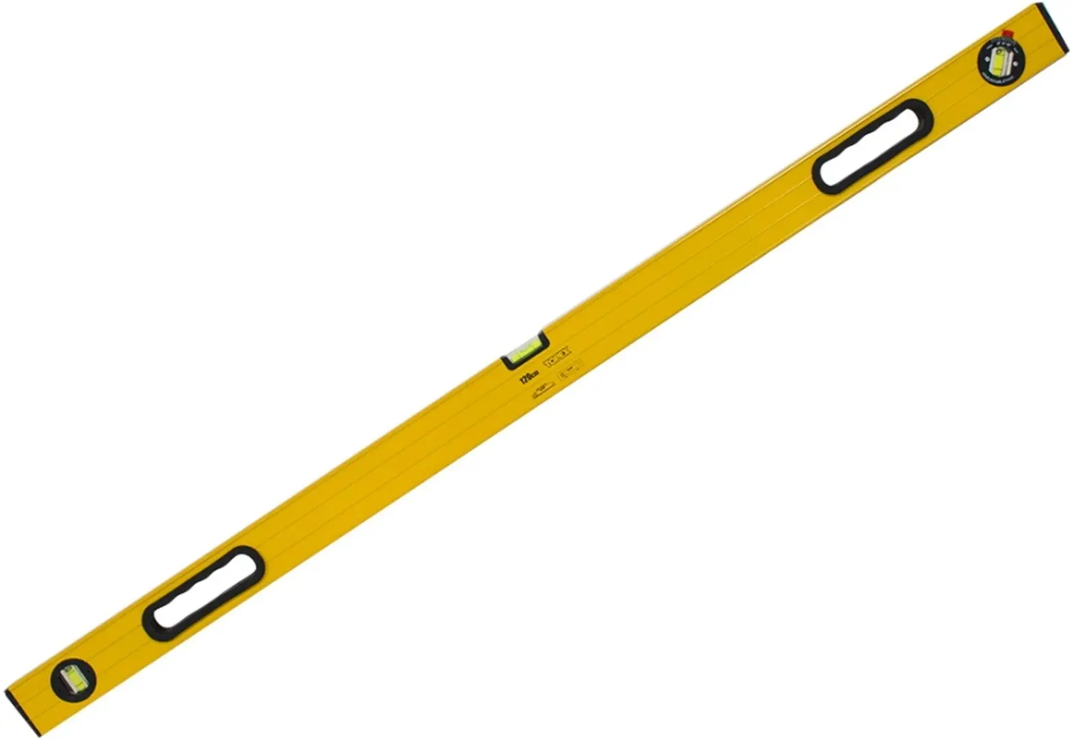 Строительный уровень Topex 29C605 120cm