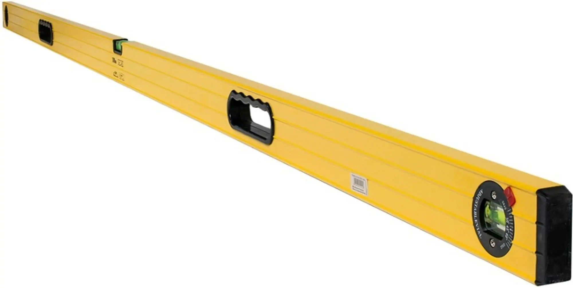 Nivela pentru constructii Topex 29C607 200cm