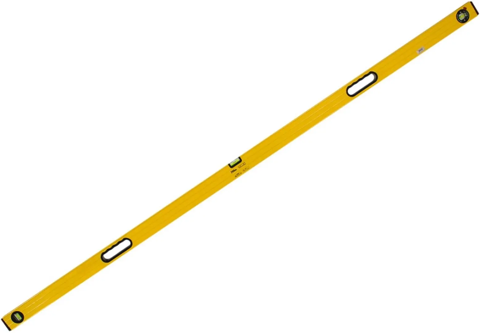 Nivela pentru constructii Topex 29C607 200cm