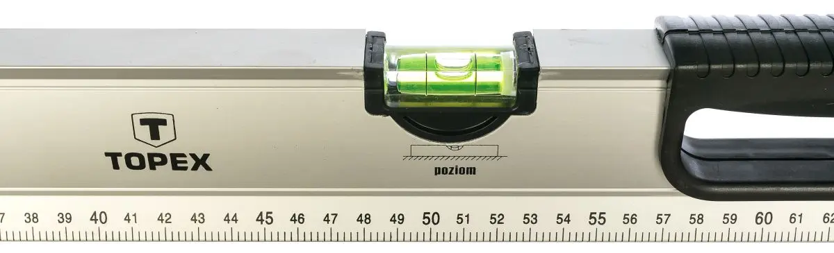 Nivela pentru constructii Topex 29C883 - 2