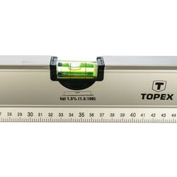 Nivela pentru constructii Topex 29C883 Thumb