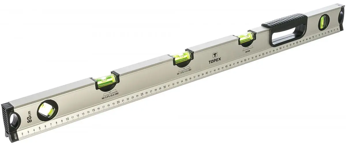 Nivela pentru constructii Topex 29C883