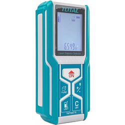 Лазерный дальномер Total Tool TMT56016 (Blue) Thumb