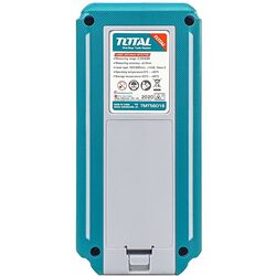 Лазерный дальномер Total Tool TMT56016 (Blue) Thumb
