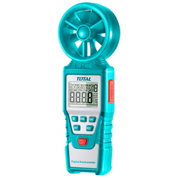 Anemometru Total TETAN01