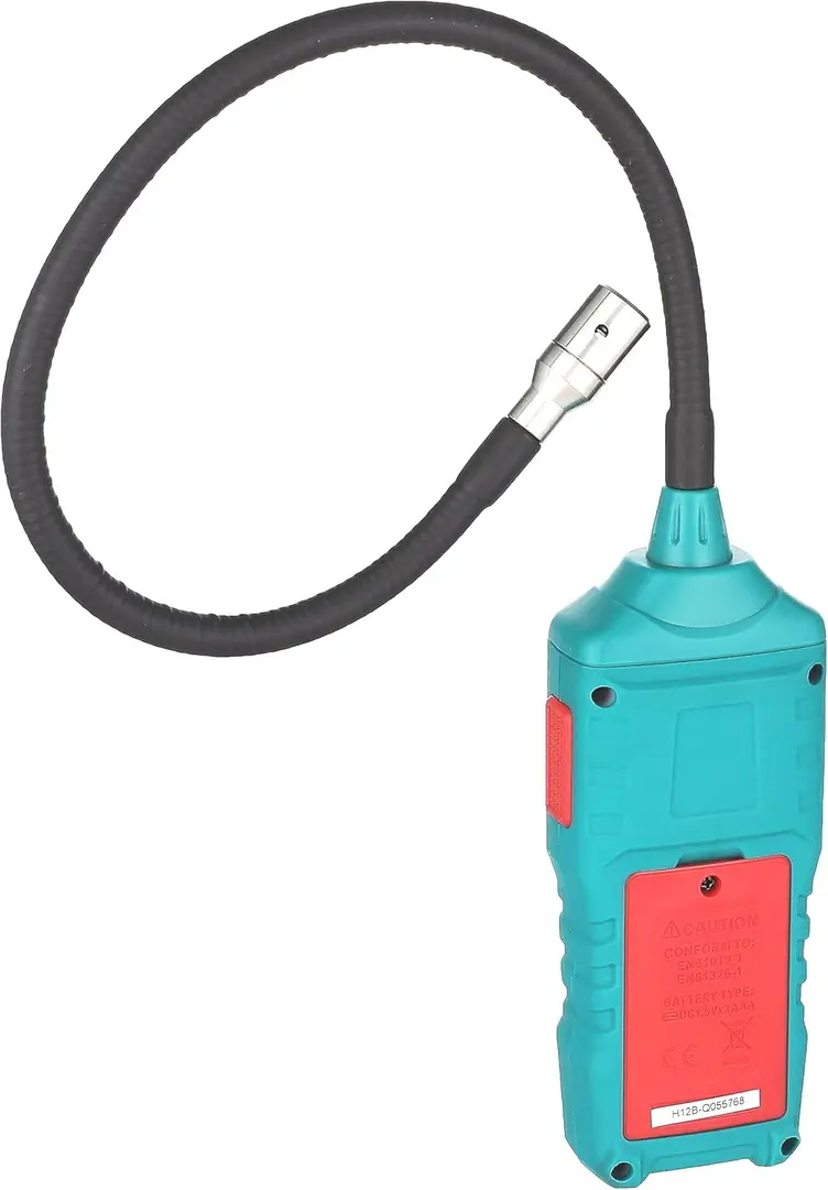 Детектор газа цифровой Total TETGA01