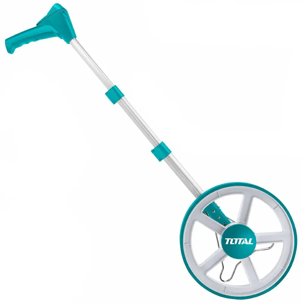 Roata de masurare Total TMT19923