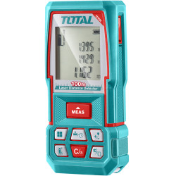 Telemetru cu laser Total TMT51036