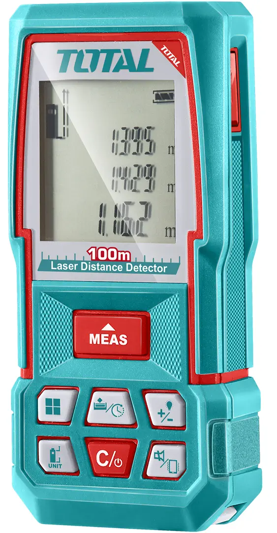 Telemetru cu laser Total TMT51036