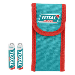 Telemetru cu laser Total TMT57026 Thumb