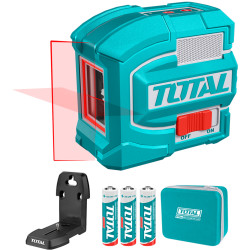 Лазерный нивелир Total TLL156503 Thumb