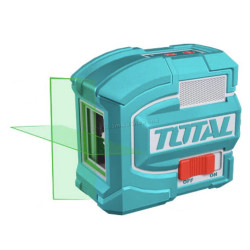 Nivela laser Total TLL156601