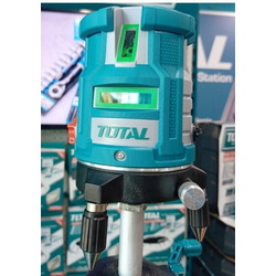 Nivela laser Total TLL305205 Thumb