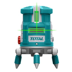 Nivela laser Total TLL305205