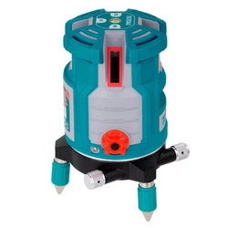 Nivela laser Total TLL306505 Thumb