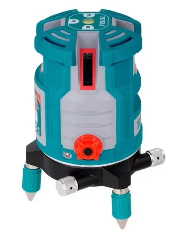 Nivela laser Total TLL306505
