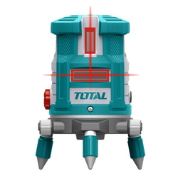 Nivela laser Total TLL306505