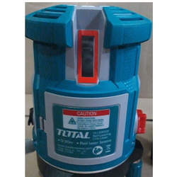 Nivela laser Total TLL306505 Thumb