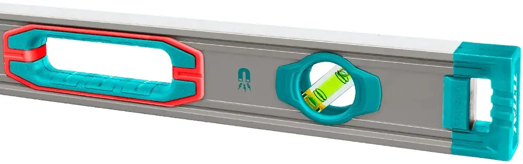 Nivela magnetica Total TMT210028M