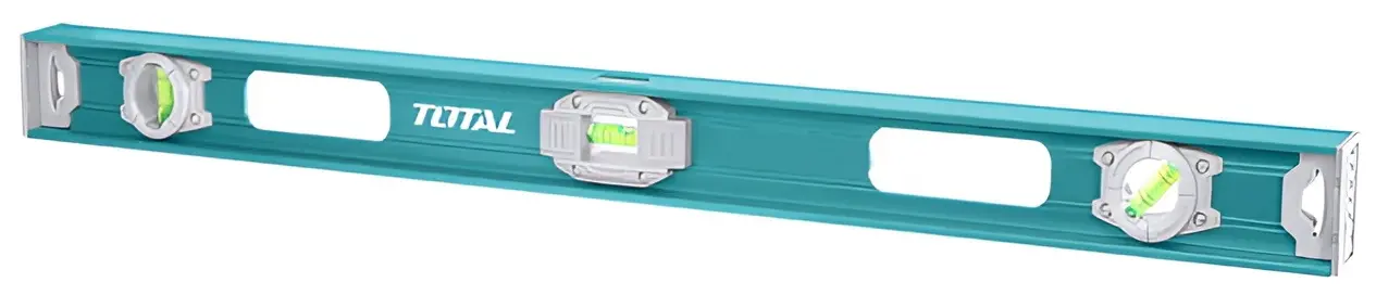 Nivela magnetica Total TMT212026